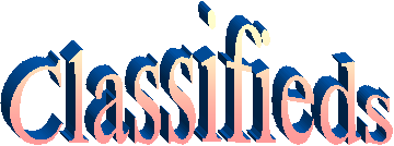 Classifieds
