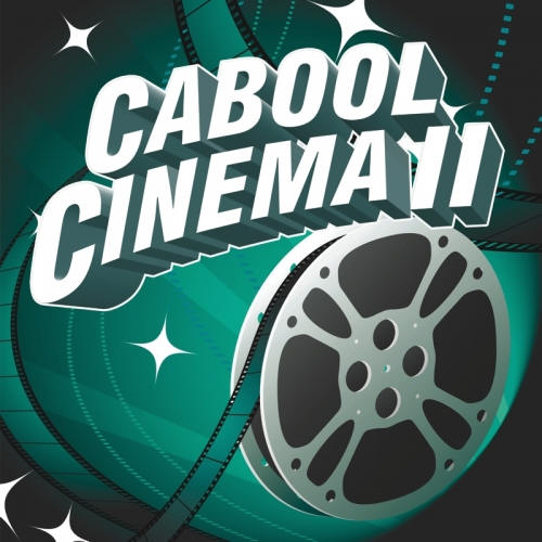 Cabool Cinema II